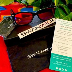 Swanwick Classic Night Swannies